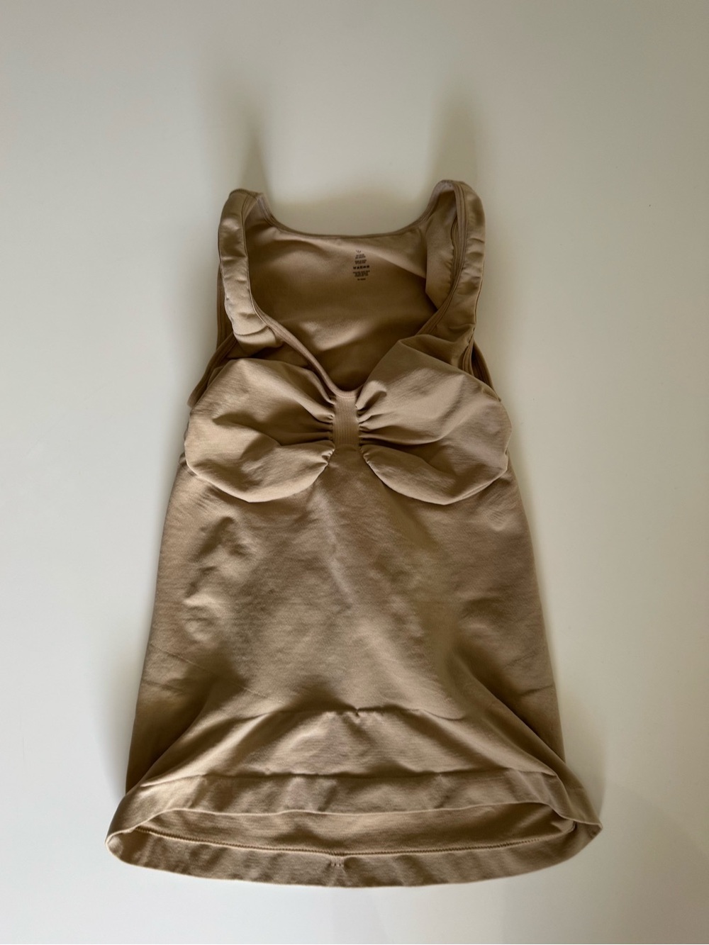 Compression Tank Top L - Picture 3 of 6